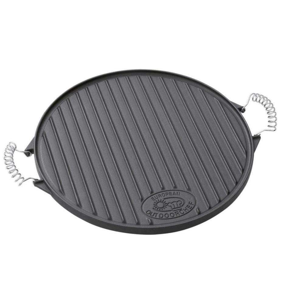 Outdoorchef - Grillplatte M, Ø 39 cm