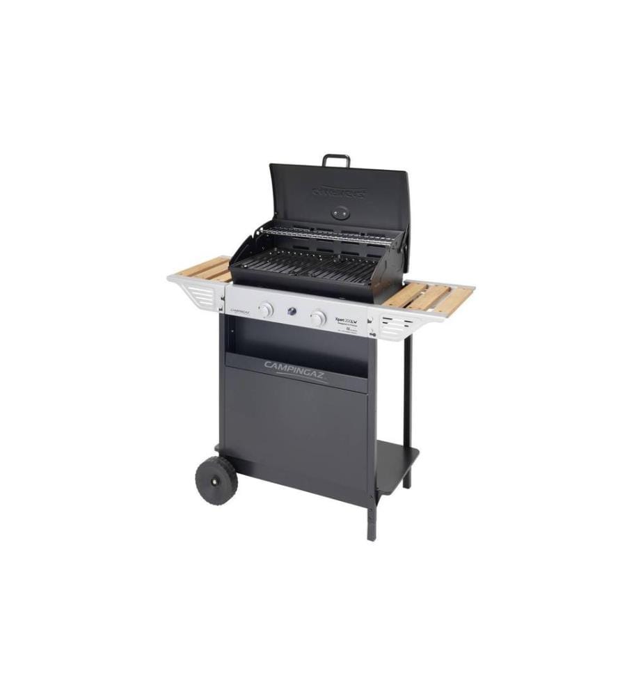 Campingaz - Barbecue au gaz Xpert 200 LW