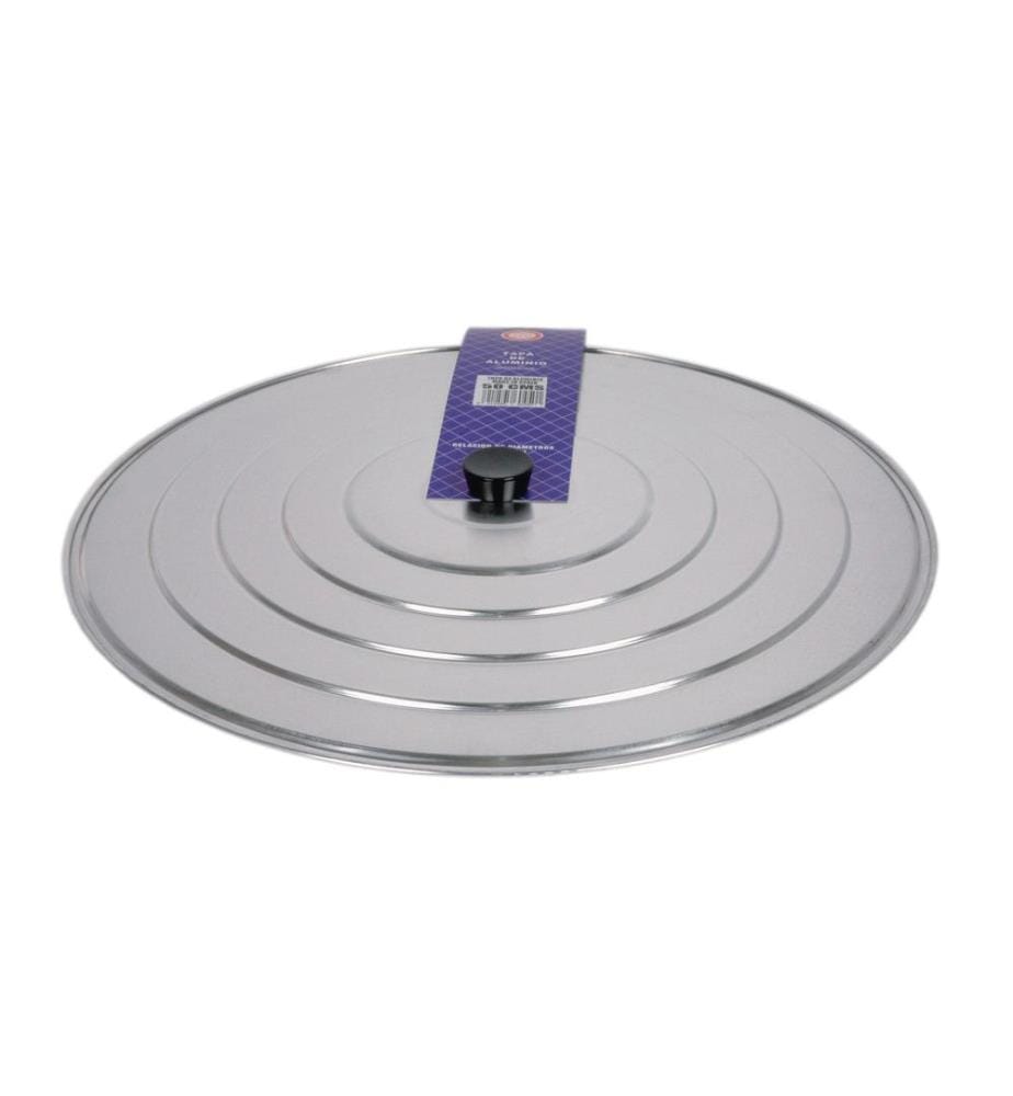 Garcima - Pfannendeckel für Party Pfanne 50 cm