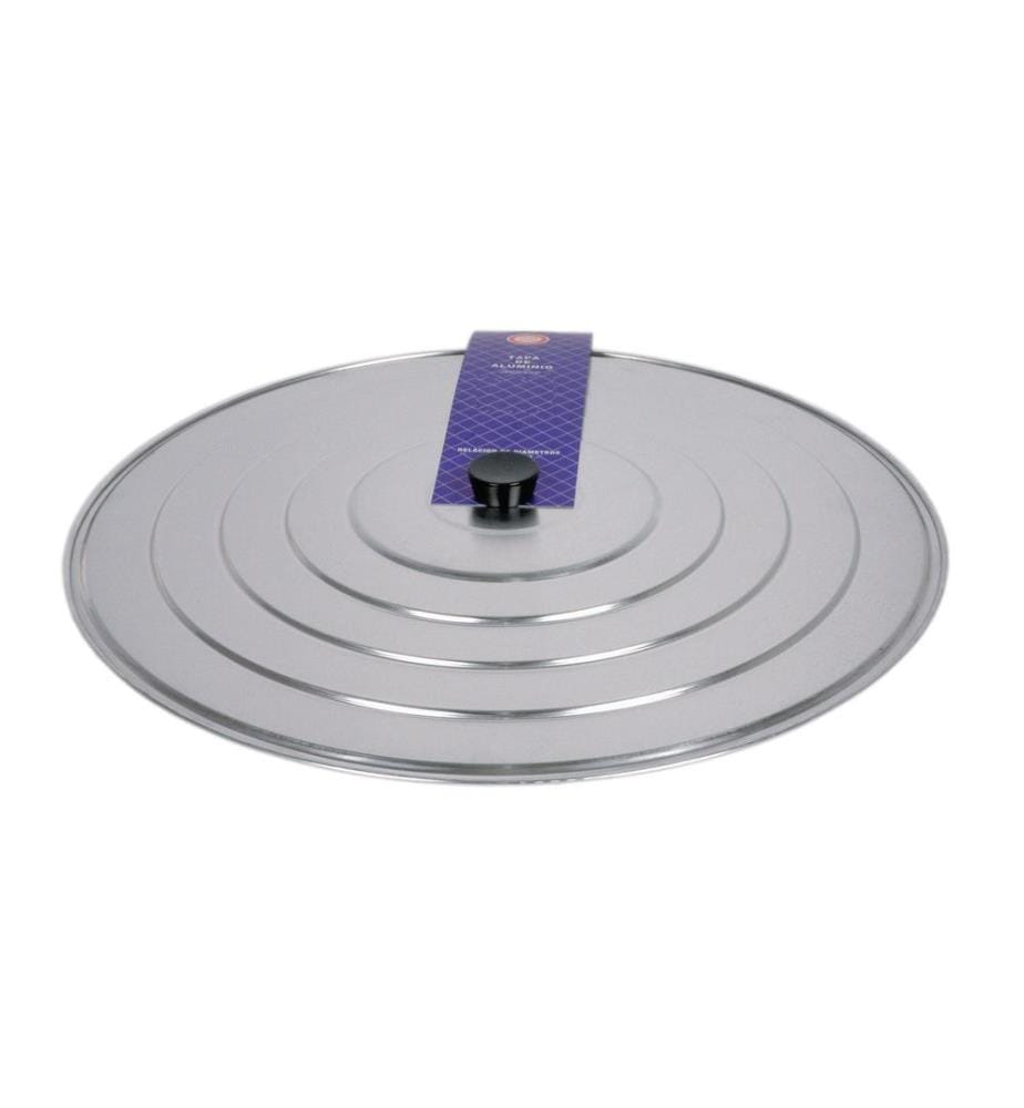 Garcima - Pfannendeckel für Party Pfanne 60 cm