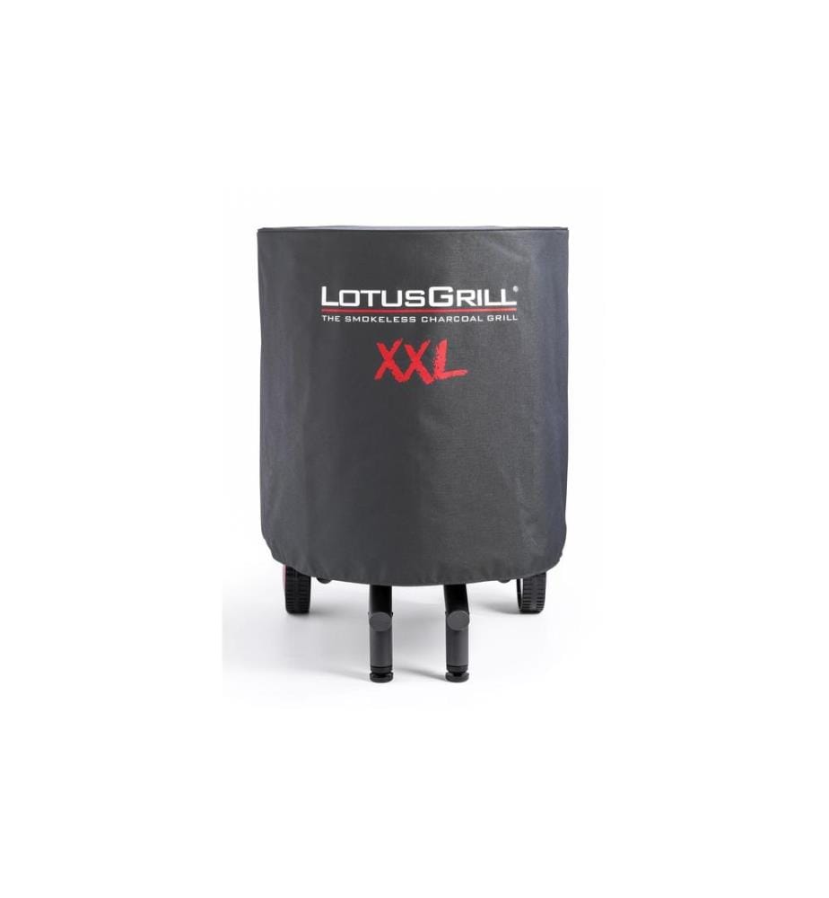LOTUSGRILL - Abdeckhaube LOTUSGRILL - XXL lang