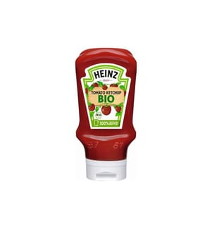 HEINZ - Ketchup Tomate Bio 500 ml
