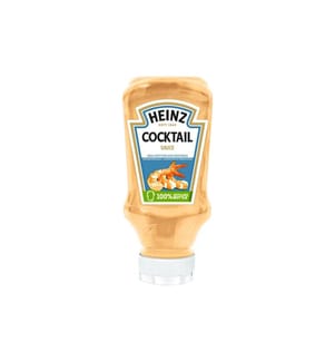 HEINZ - Sauce Cocktail 225 g