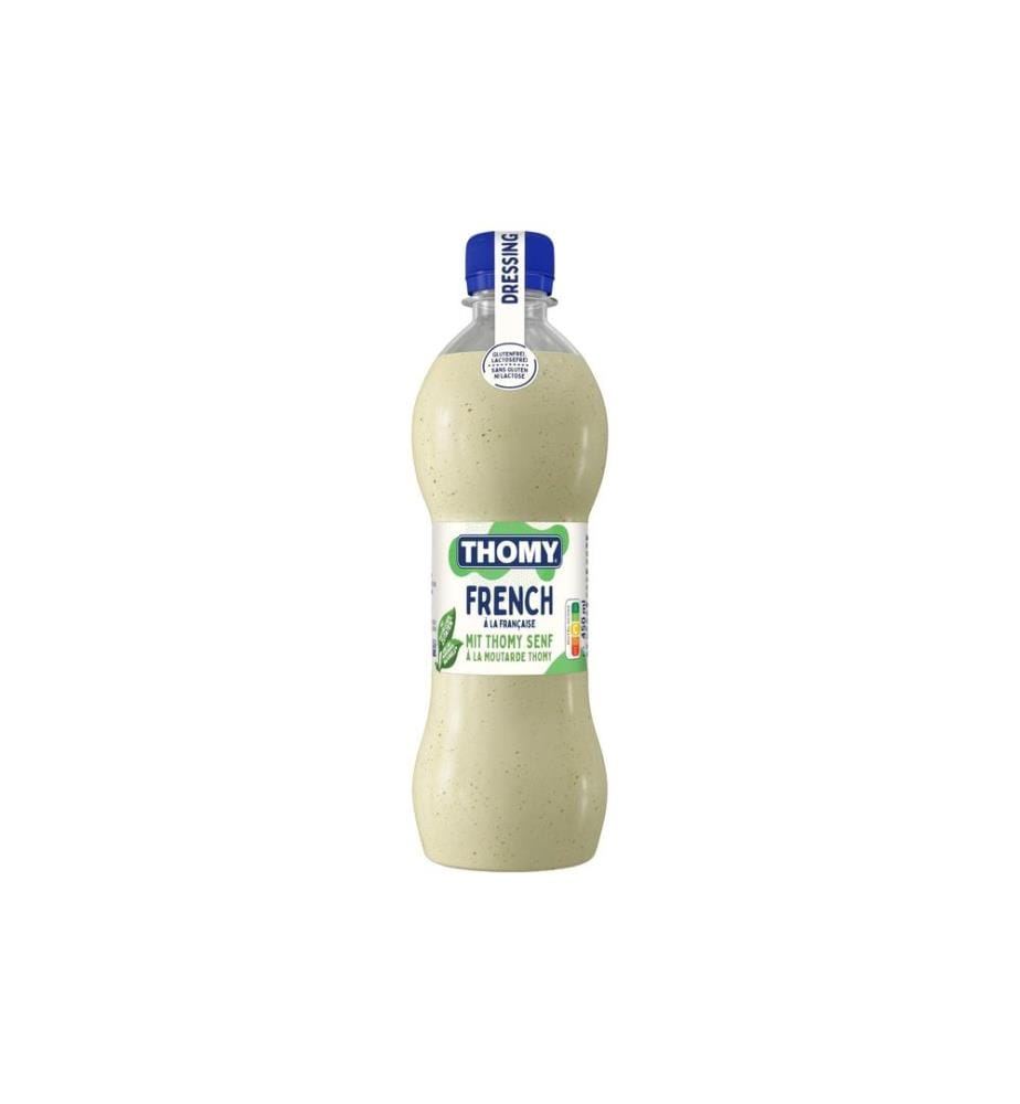 THOMY - Salatsauce French 450 ml