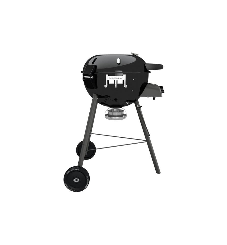 Outdoorchef - Barbecue boule Chelsea 480 G LH