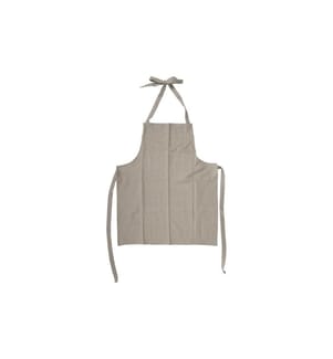 Arti Casa - Schürze Beige