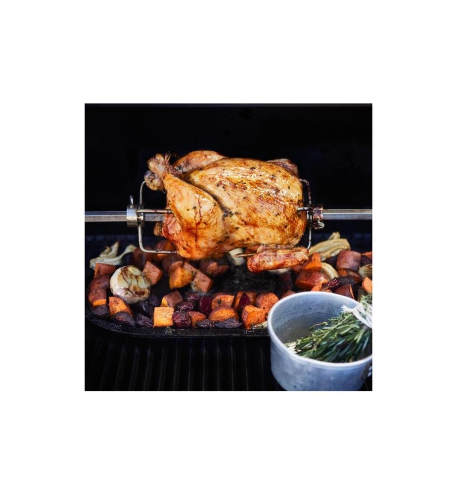Masterbuilt - Rôtisserie Gravity Series
