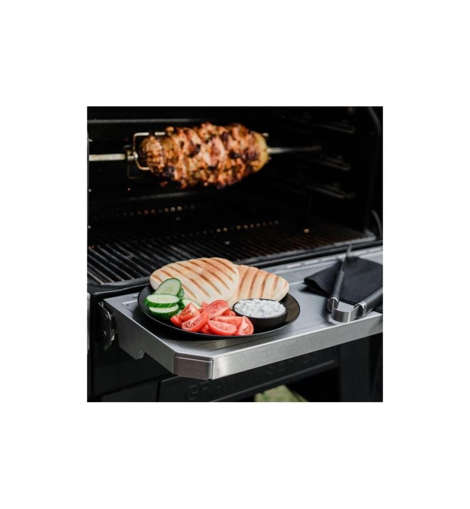Masterbuilt - Rôtisserie Gravity Series