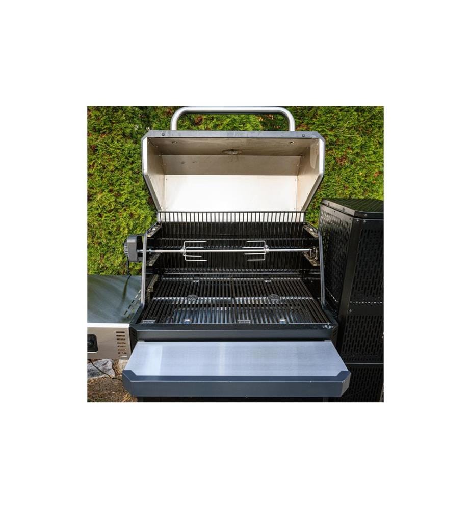Masterbuilt - Rôtisserie Gravity Series