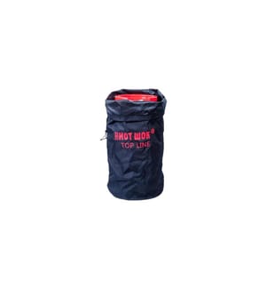 Hot Wok - Couverture 76 x 70 x 95 cm