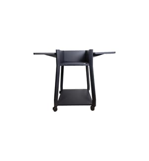 Hot Wok - Top Line Table d'appoint 58 x 55 x 93 cm