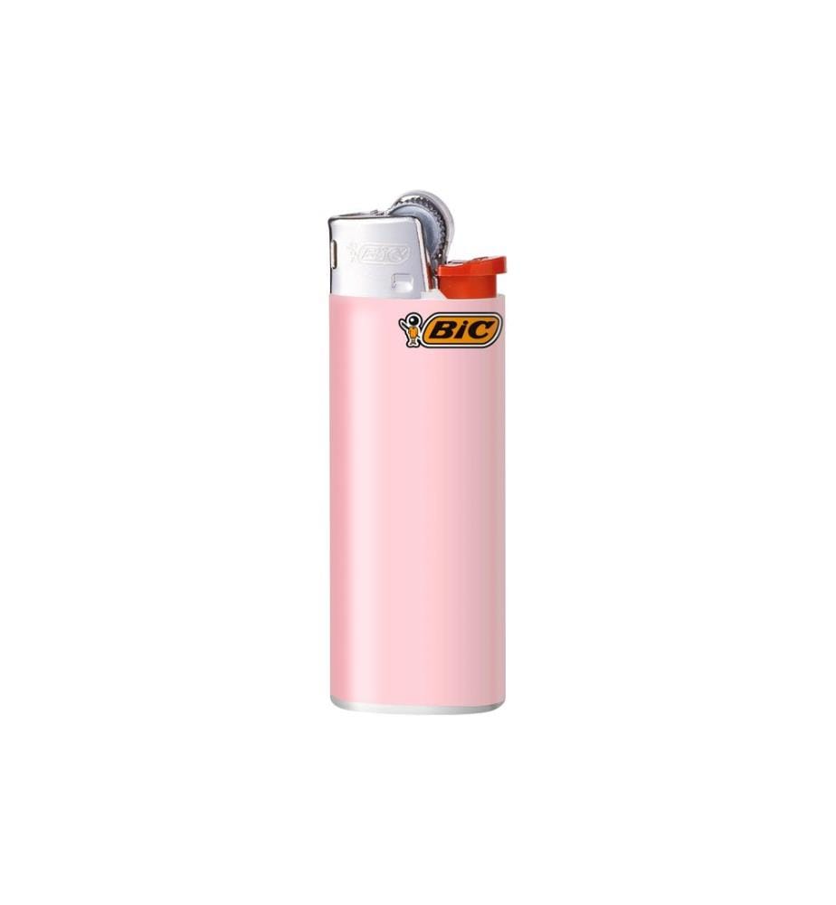 BIC - Briquet Mini J25 Pastel Assorti