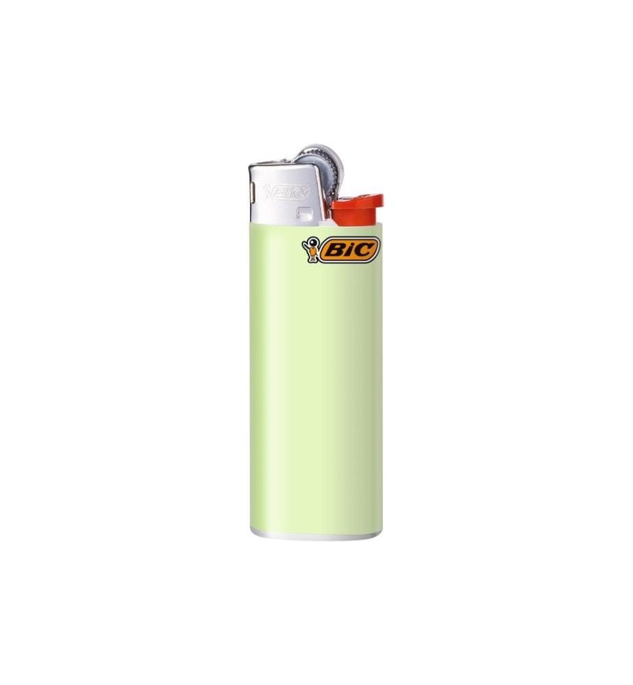 BIC - Briquet Mini J25 Pastel Assorti