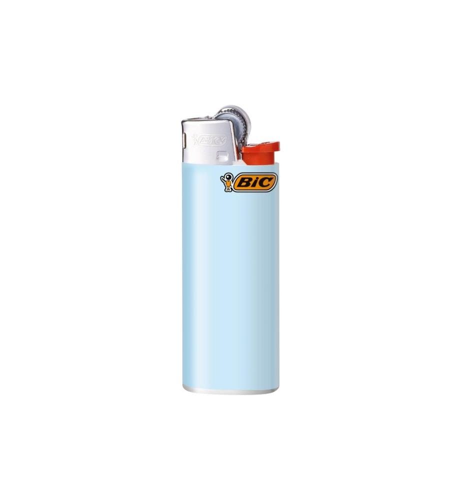 BIC - Briquet Mini J25 Pastel Assorti