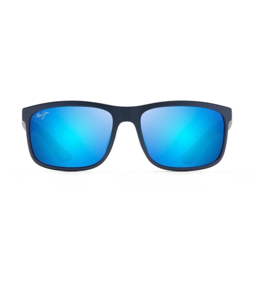 Occhiali da sole Huelo - Blu