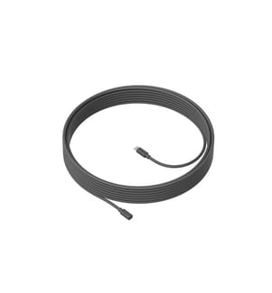 LOGITECH - Mic Câble d'extension pour MeetUp