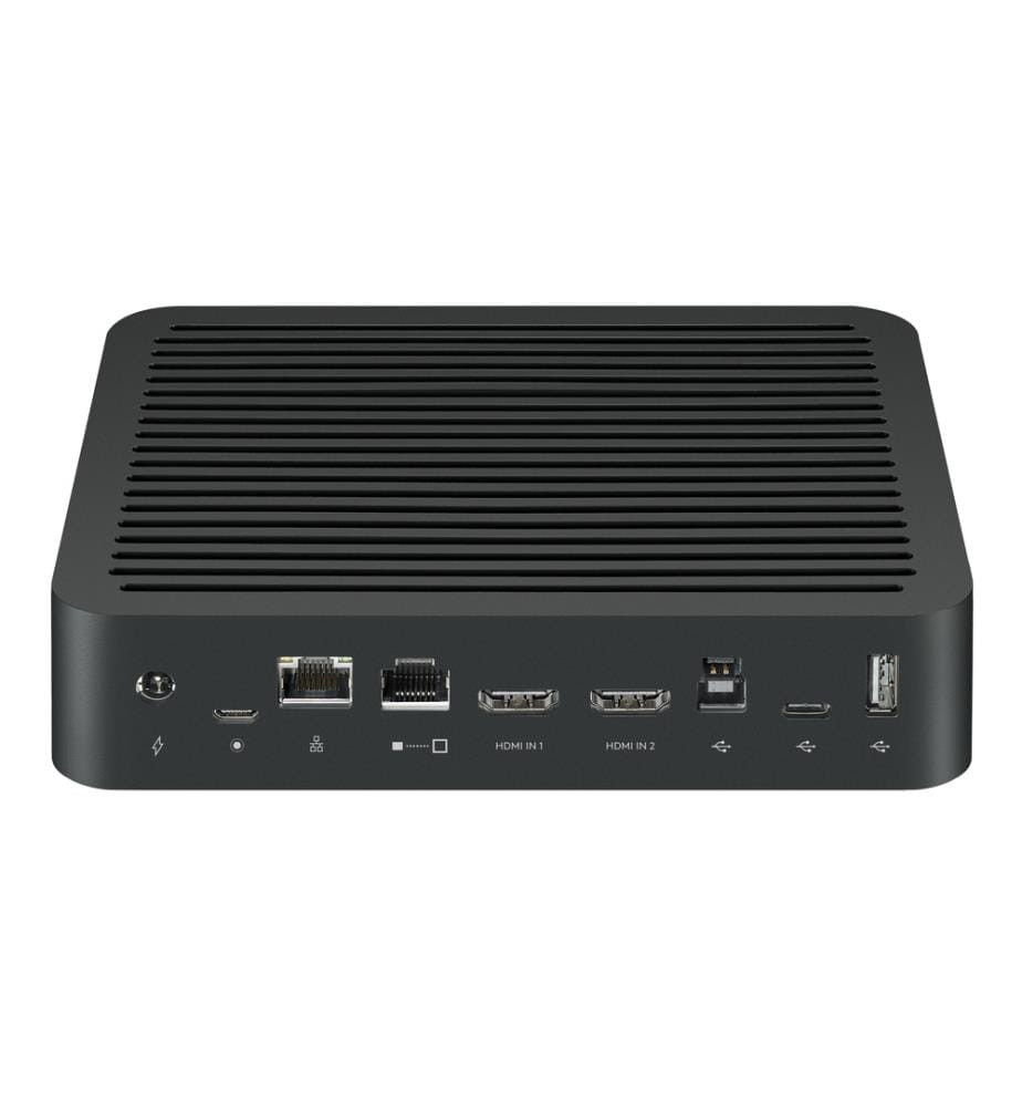 LOGITECH - Rally Table Hub sans alimentation électrique