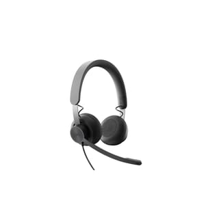 LOGITECH - Headset Zone Wired UC USB