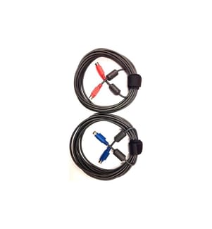 LOGITECH - Groupe câble Mini-DIN