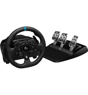 LOGITECH - Lenkrad G923 TRUEFORCE für Xbox One / Series X / PC