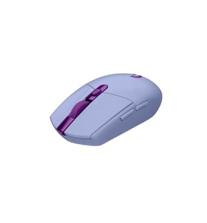 LOGITECH - Souris de gaming G305 Lightspeed