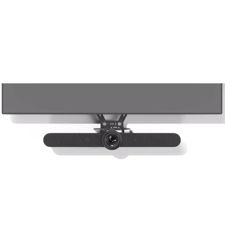 LOGITECH - TV Montage Kit Rally Bar | DeinDeal