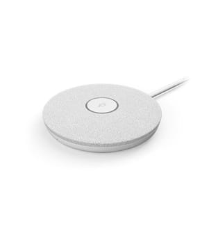 LOGITECH - Erweiterungsmikrofon Rally Mic Pod Weiss