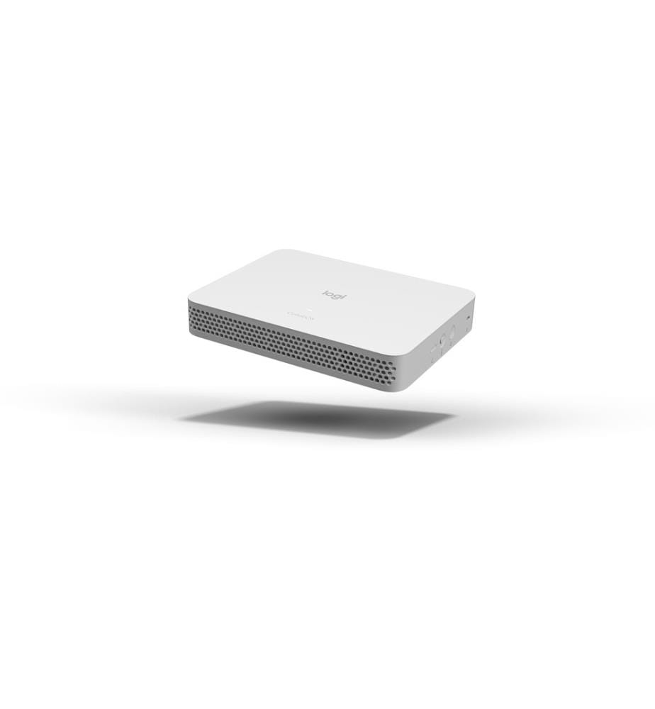 LOGITECH - RoomMate Blanc