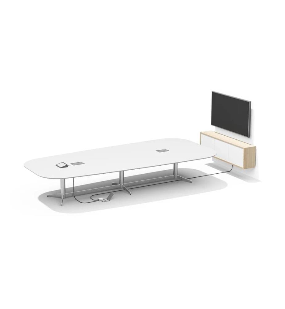 LOGITECH - Kits d'accessoires Cat5e pour Tap