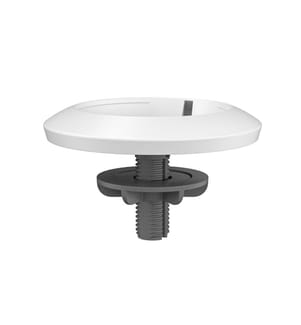 LOGITECH - Fixation pour Rally Mic Pod Blanc