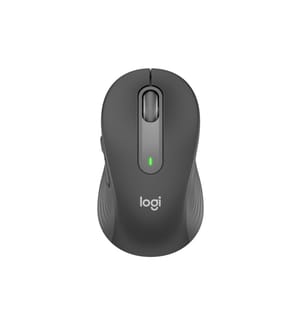 LOGITECH - Souris Signature M650 Graphite
