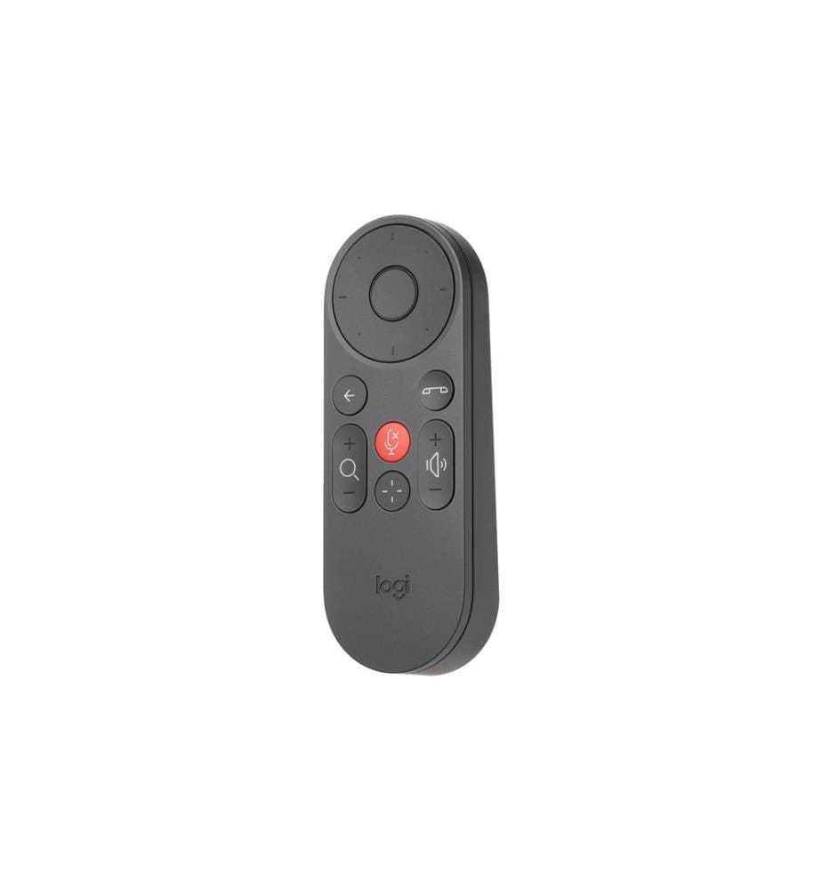 LOGITECH - Fernbedienung Rally Bar Graphite | DeinDeal