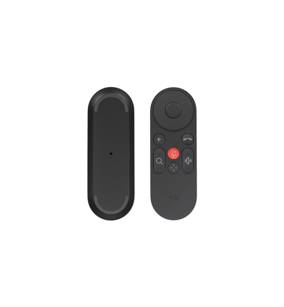 LOGITECH - Fernbedienung Rally Bar Graphite | DeinDeal