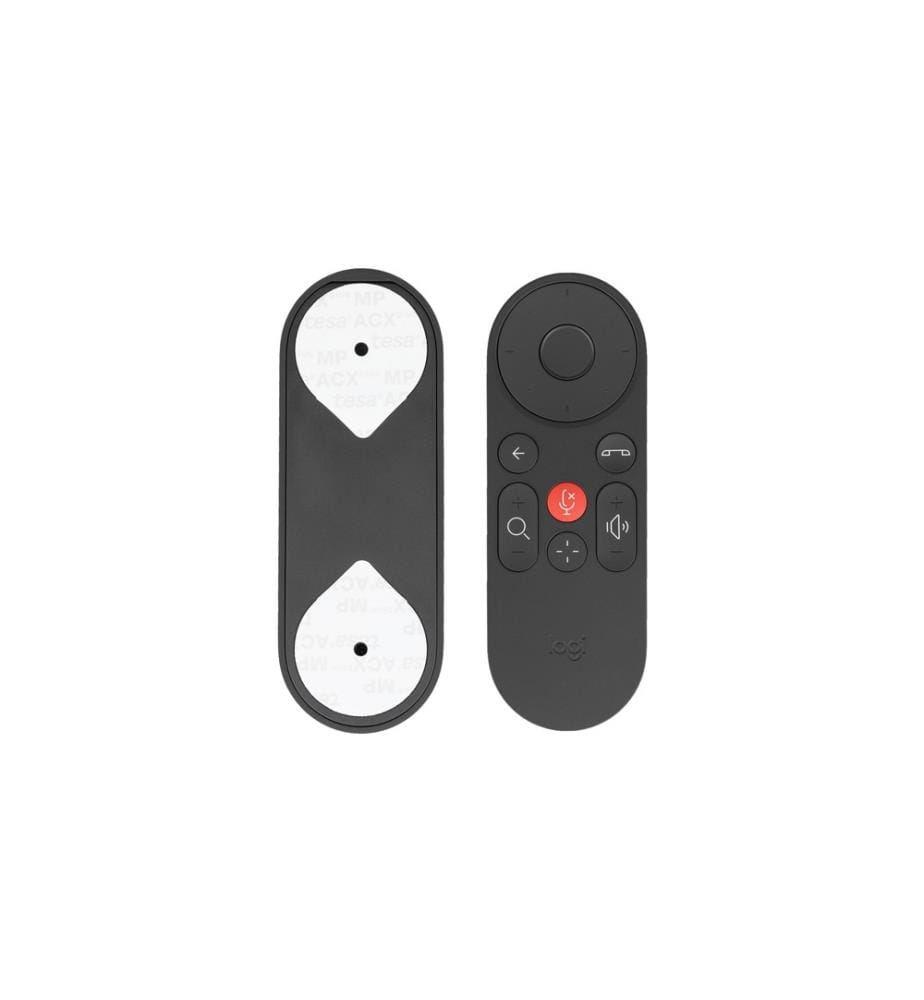 LOGITECH - Fernbedienung Rally Bar Graphite | DeinDeal