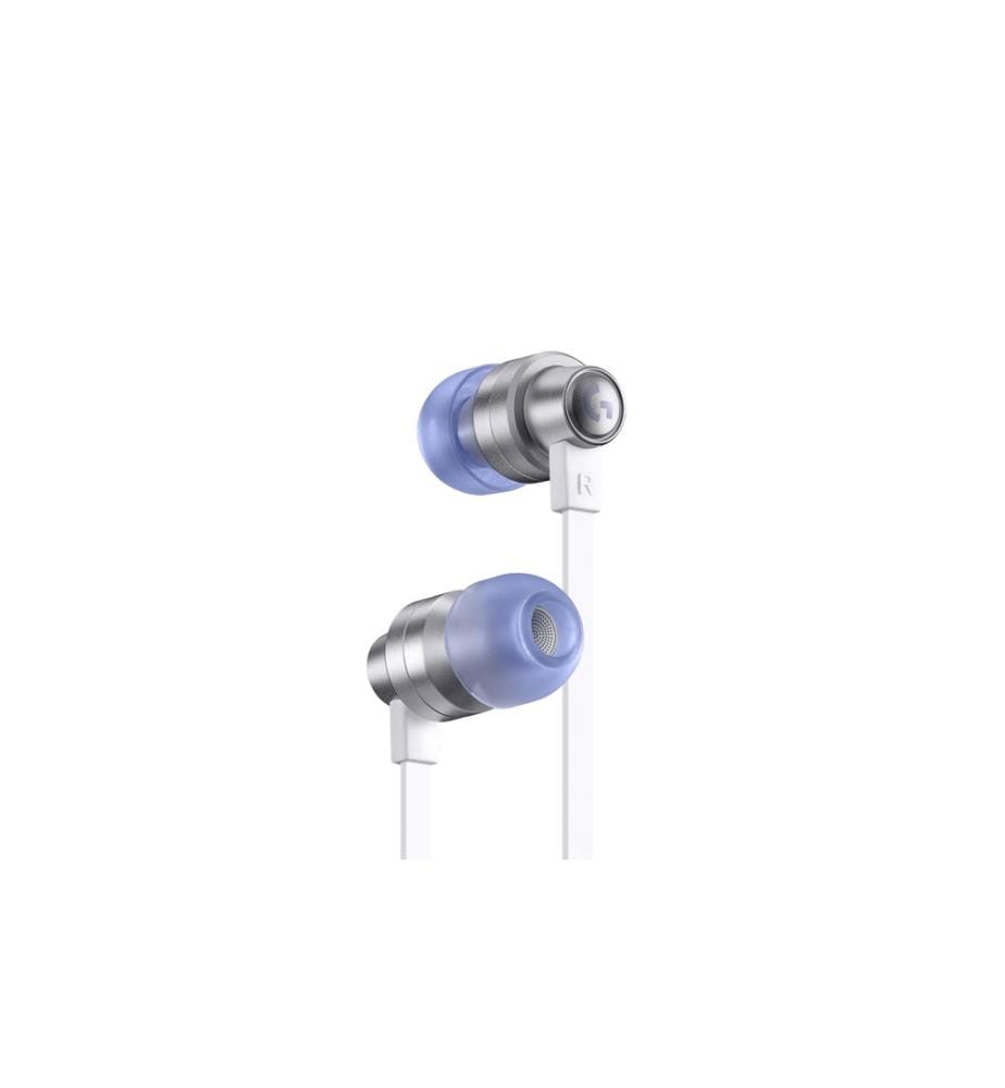 LOGITECH - Headset G333 Gaming Weiss