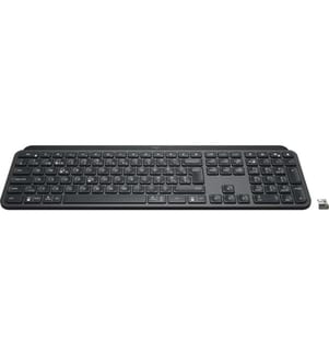 LOGITECH - Tastatur Mx Keys for Business