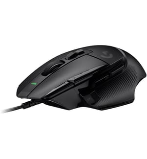 LOGITECH - Souris de gaming G502 X Noir