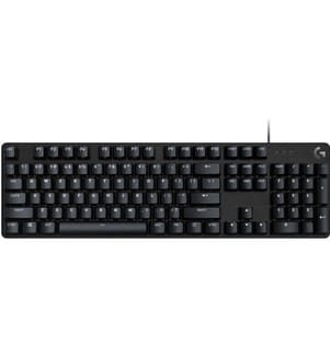 LOGITECH - Clavier de gaming G413 SE