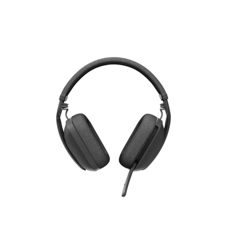 LOGITECH - Casque Zone Vibe Wireless UC Bluetooth