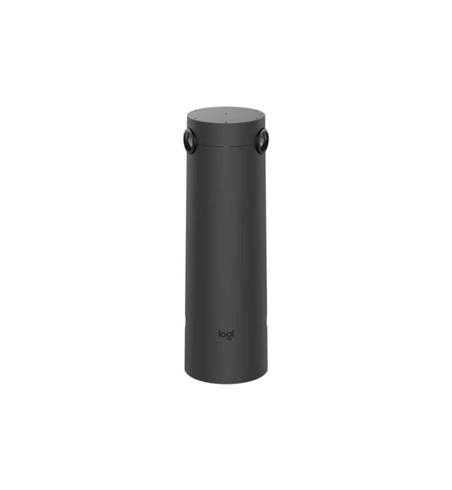 LOGITECH - Tischkamera Sight, 4K 60 fps, Graphite | DeinDeal