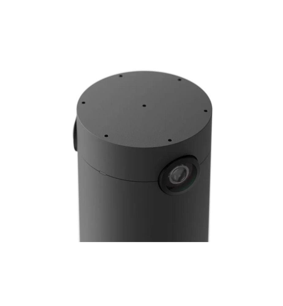 LOGITECH - Tischkamera Sight, 4K 60 fps, Graphite | DeinDeal