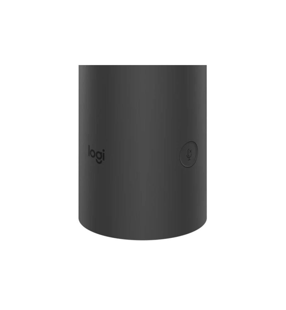LOGITECH - Tischkamera Sight, 4K 60 fps, Graphite | DeinDeal