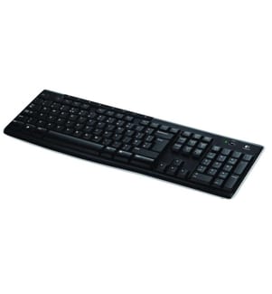 LOGITECH - Tastatur K270