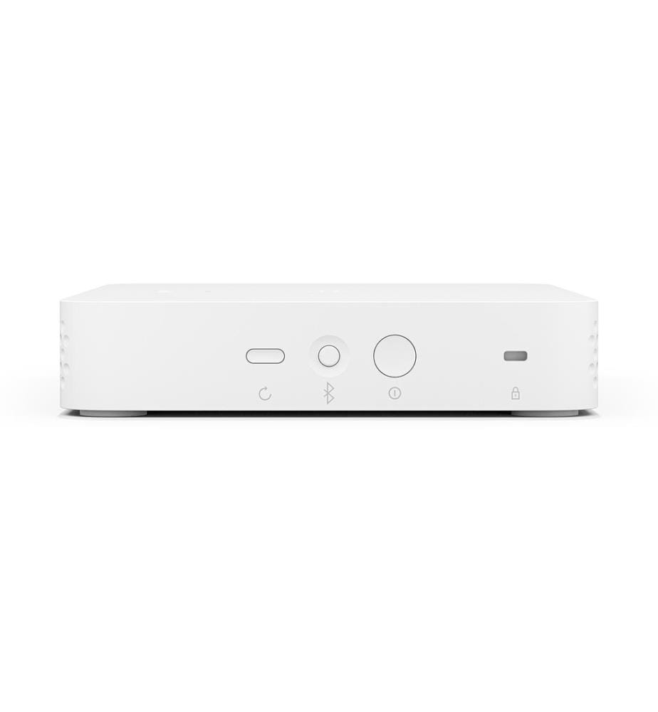 LOGITECH - Base Bundle RoomMate + Tap IP