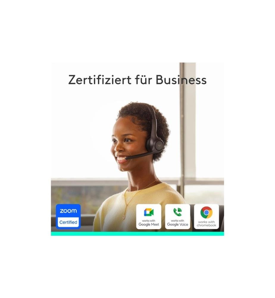 LOGITECH - Zone 305 UC