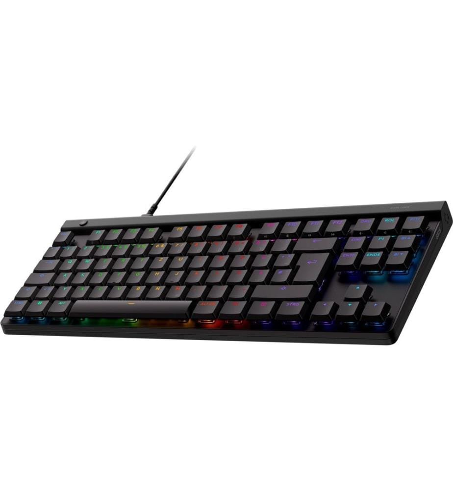 LOGITECH - Clavier de gaming G515 TKL