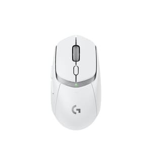 LOGITECH - Souris de gaming G309 Lightspeed Blanc