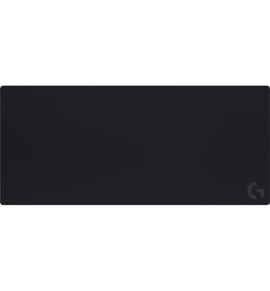LOGITECH - Gaming-Mausmatte G840 Schwarz