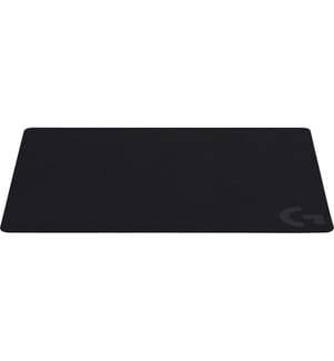 LOGITECH - Gaming-Mausmatte G240 Schwarz