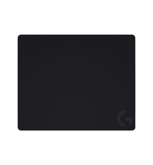 LOGITECH - Gaming-Mausmatte G440 Schwarz
